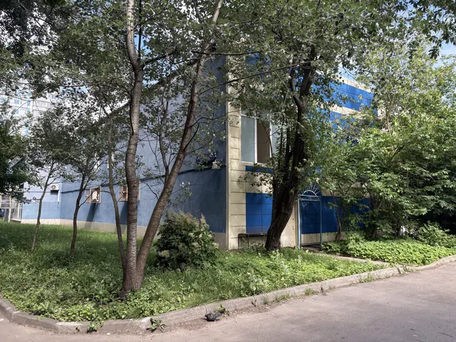 Недвижимое и движимое имущество