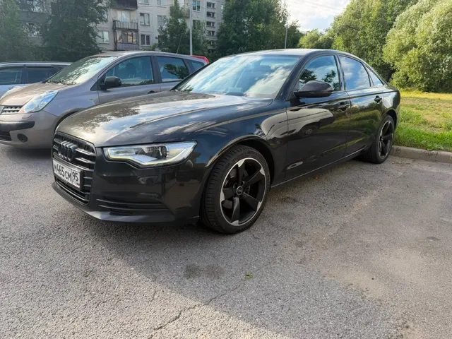 Автомобиль AUDI Аб, 2014 г. в., VlN WAUZZZ4G5EN120389
