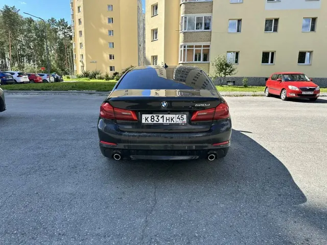 Автомобиль