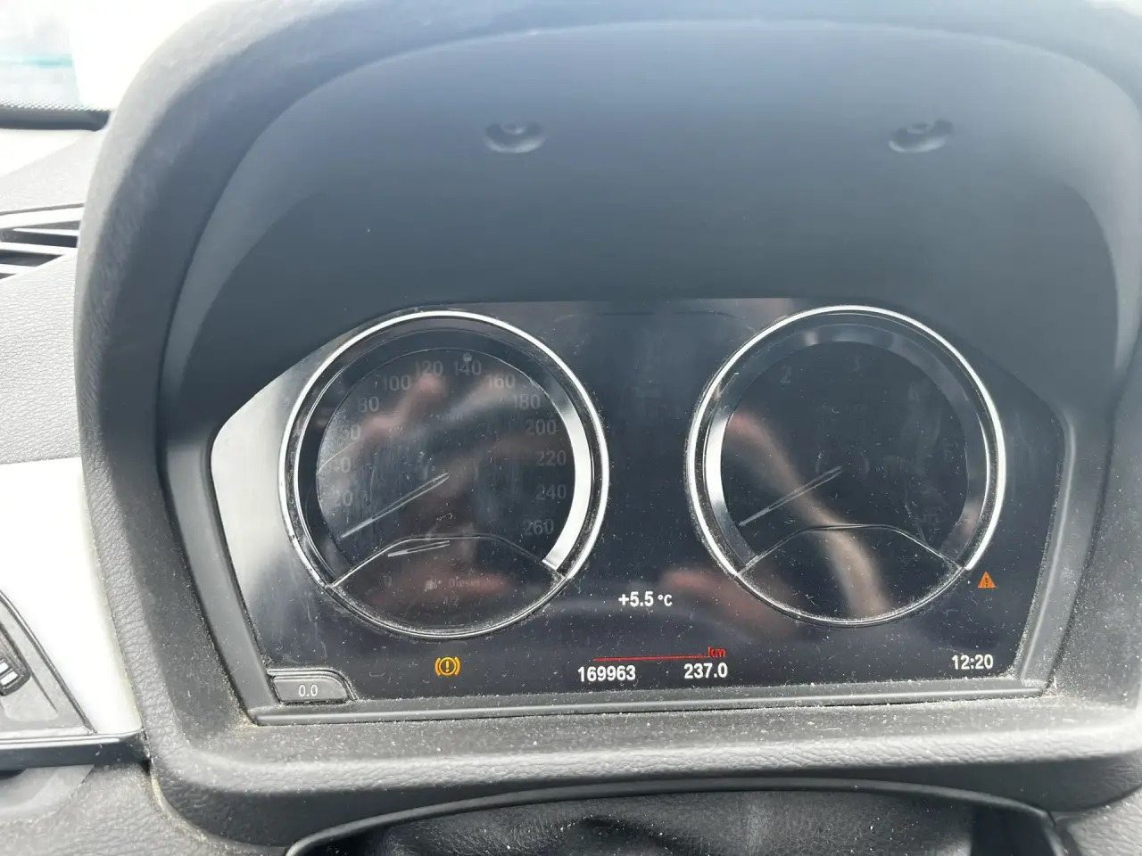 Транспортное средство BMW Х1 XDRIVE 18D, VIN WBAJH710803J71675, 2019 г.в. Имущество находится в залоге Банк ВТБ (ПАО).