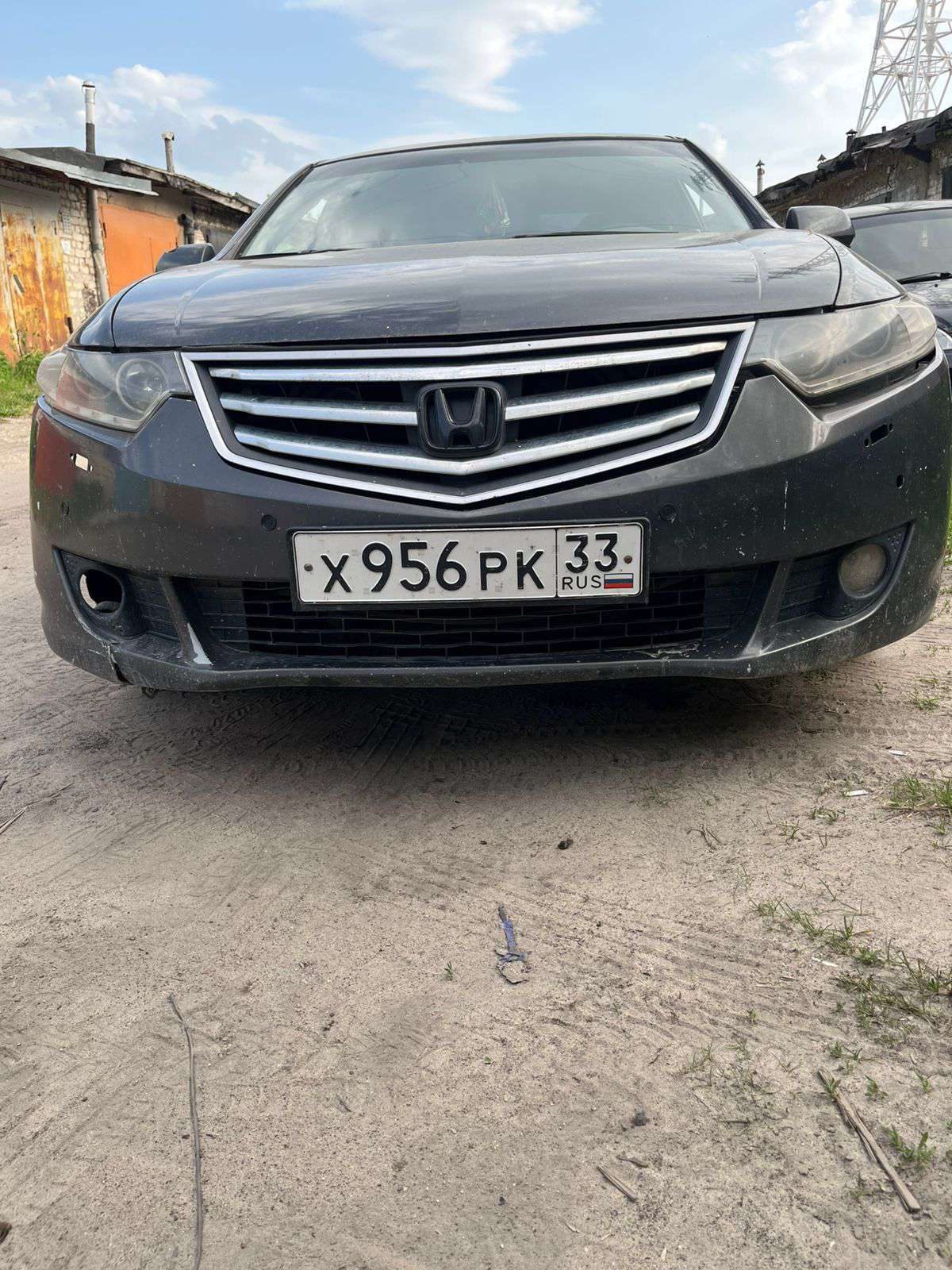 Автомобиль