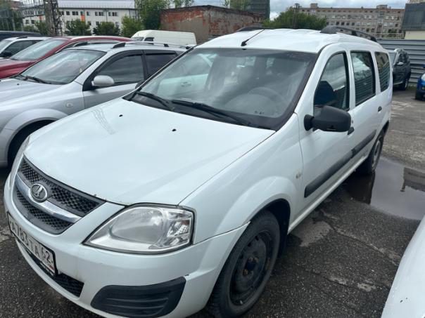 LADA LARGUS