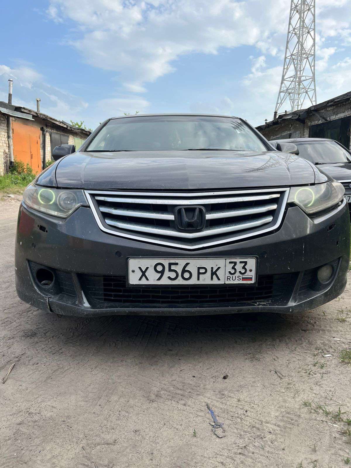 Автомобиль