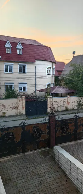 дом и земля в Видном