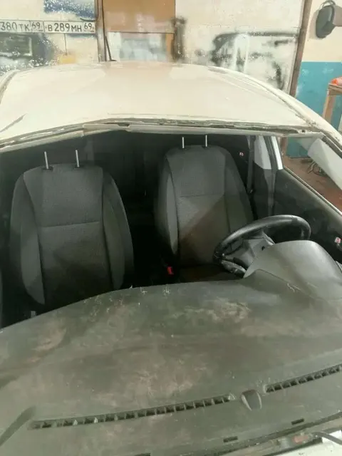автомобиль марки: HYUNDAI SOLARIS, 2019 года выпуска, VIN Z94K241CAKR142406.