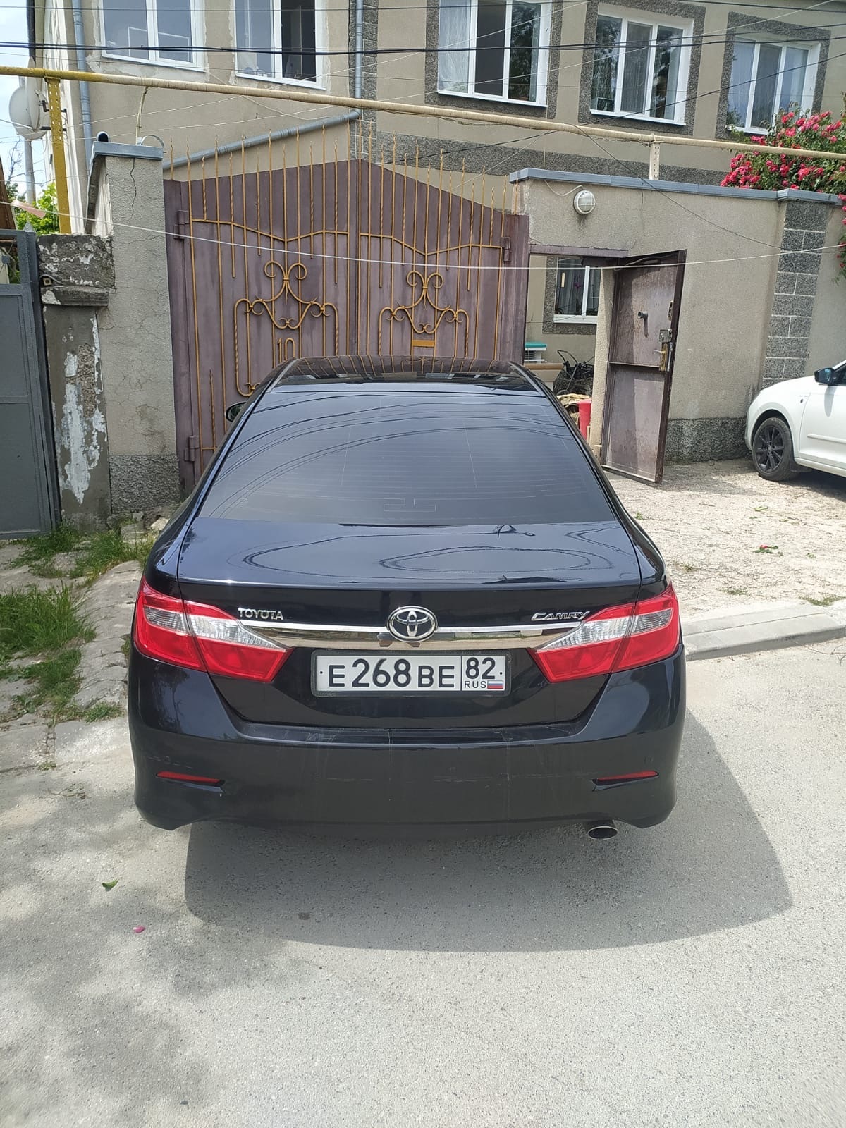 Автомобиль