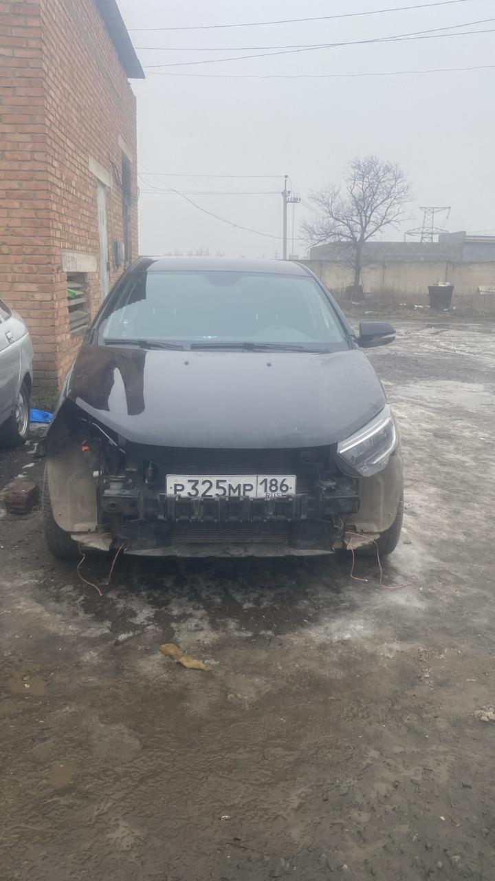 Автомобиль LADA VESTA, 2023 г.в. VIN XTAGFL110R0777471