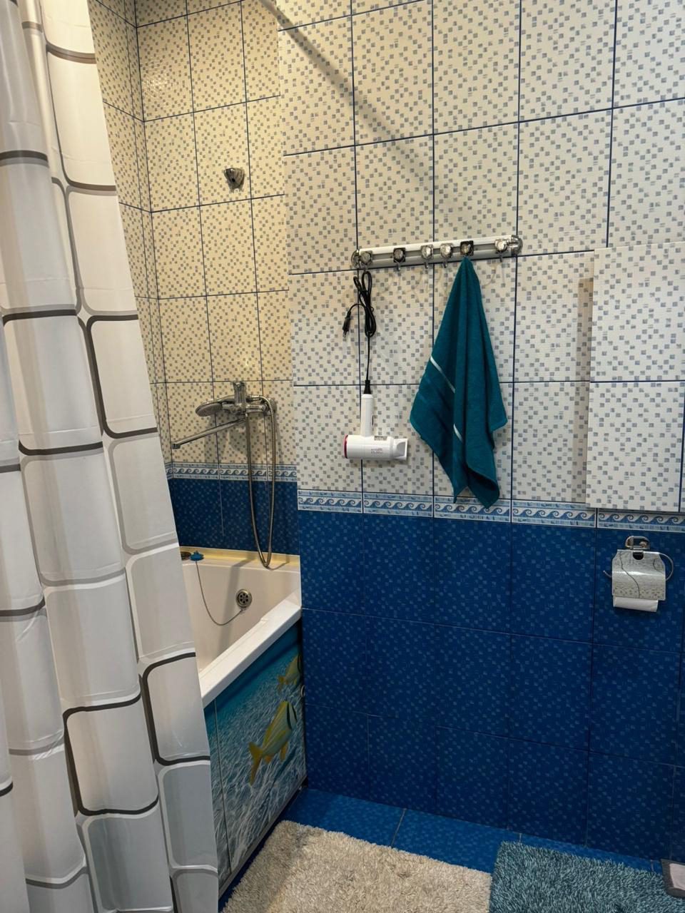 Квартира