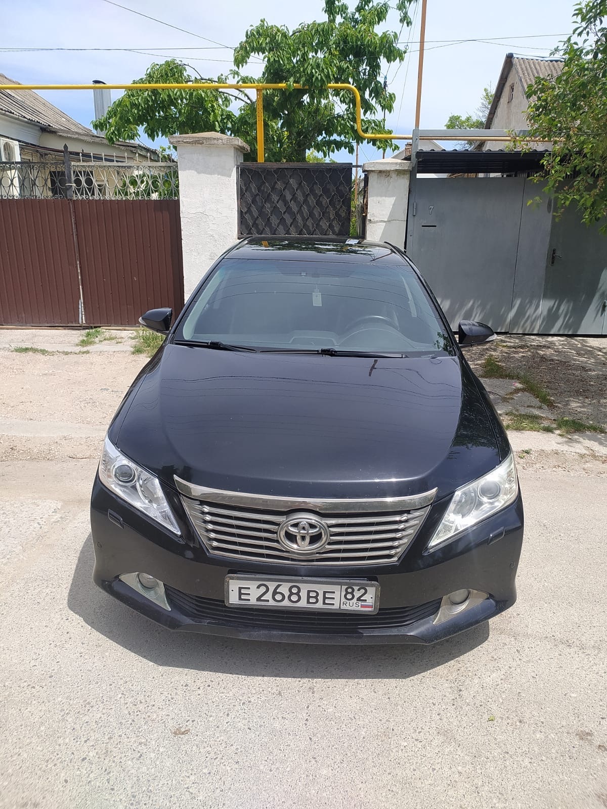 Автомобиль