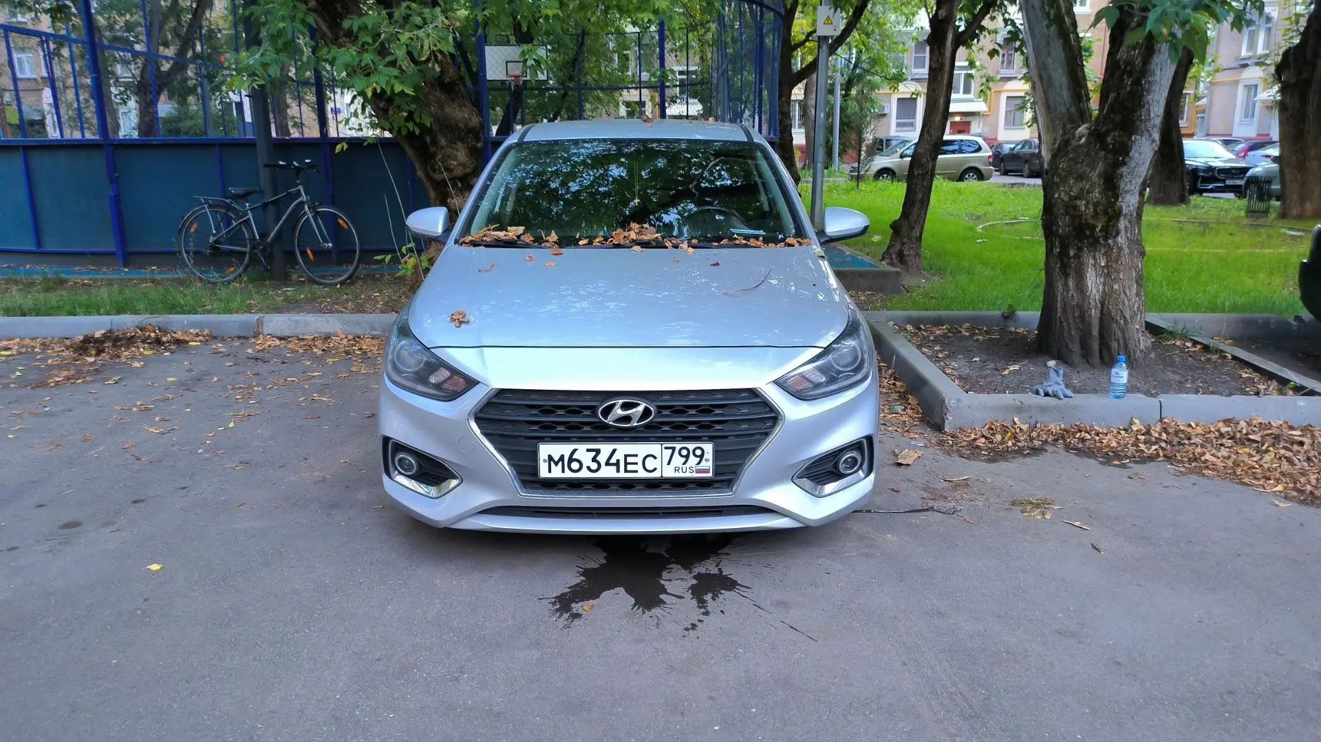 Автомобиль