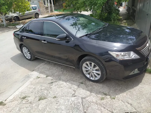 Автомобиль