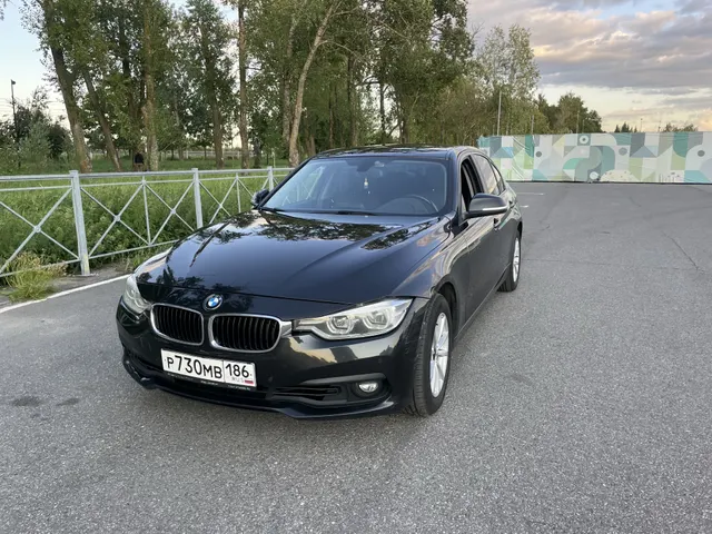 легковой автомобиль