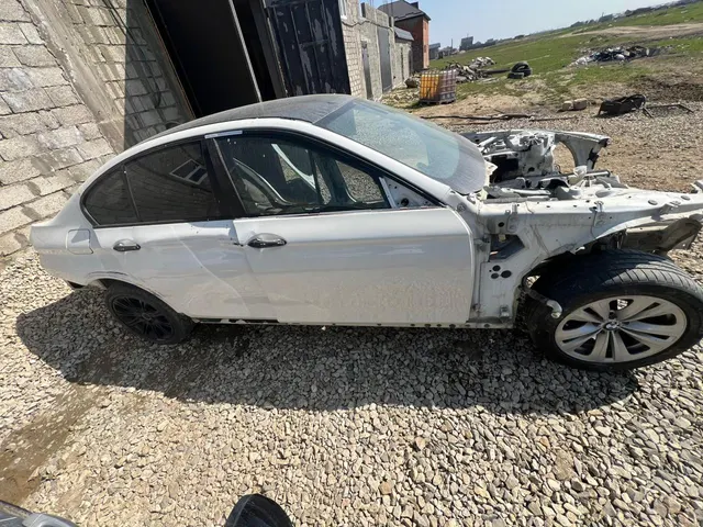 транспортное средство – легковой автомобиль, марка /модель – BMW 528i, год выпуска – 2011, VIN – X4XFR15400C486540, гос.номер – Т616РН05.