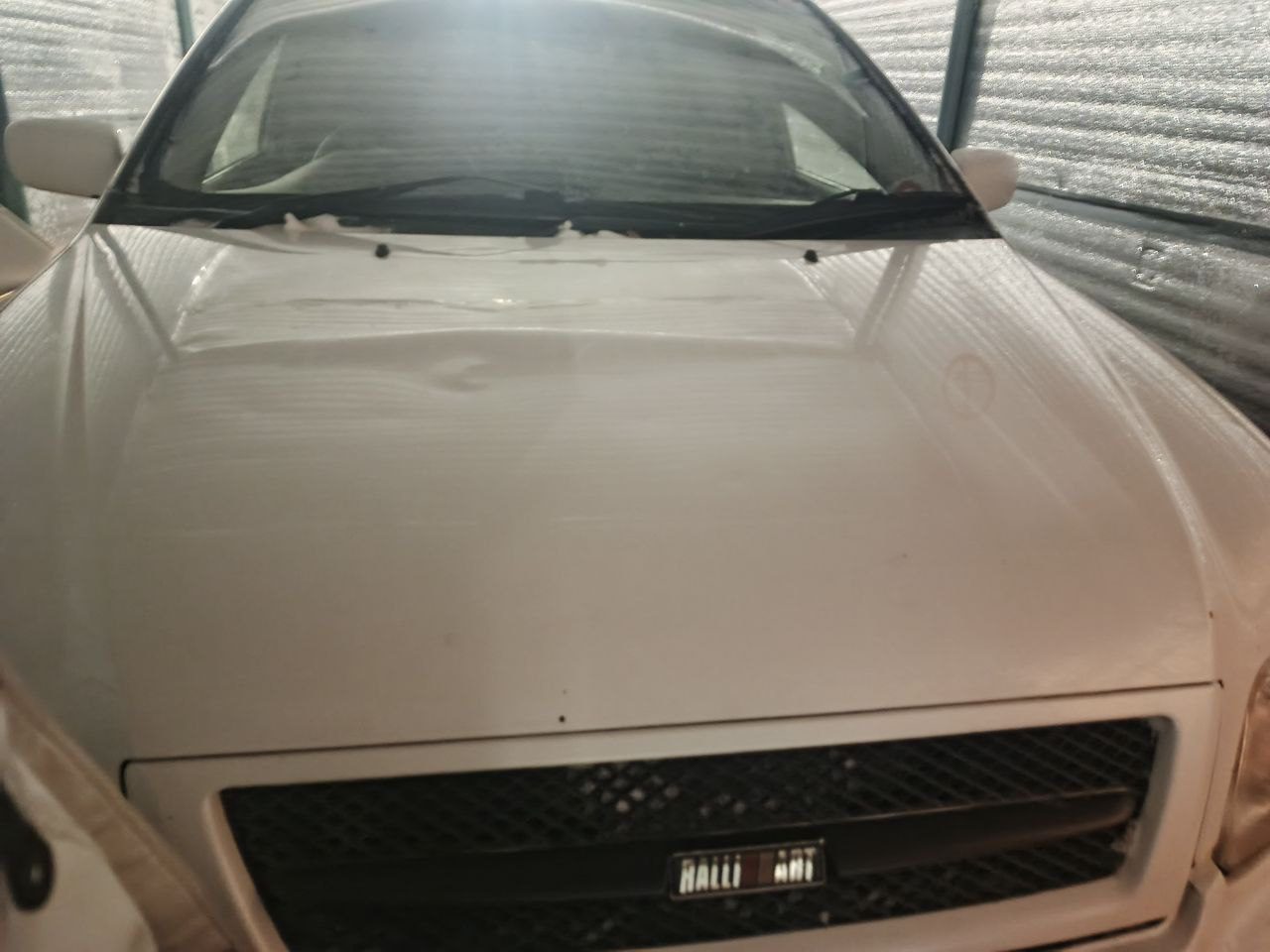 Автомобиль легковой Mitsubishi Lancer Cedia, 2001 г.в., VIN отсутствует.