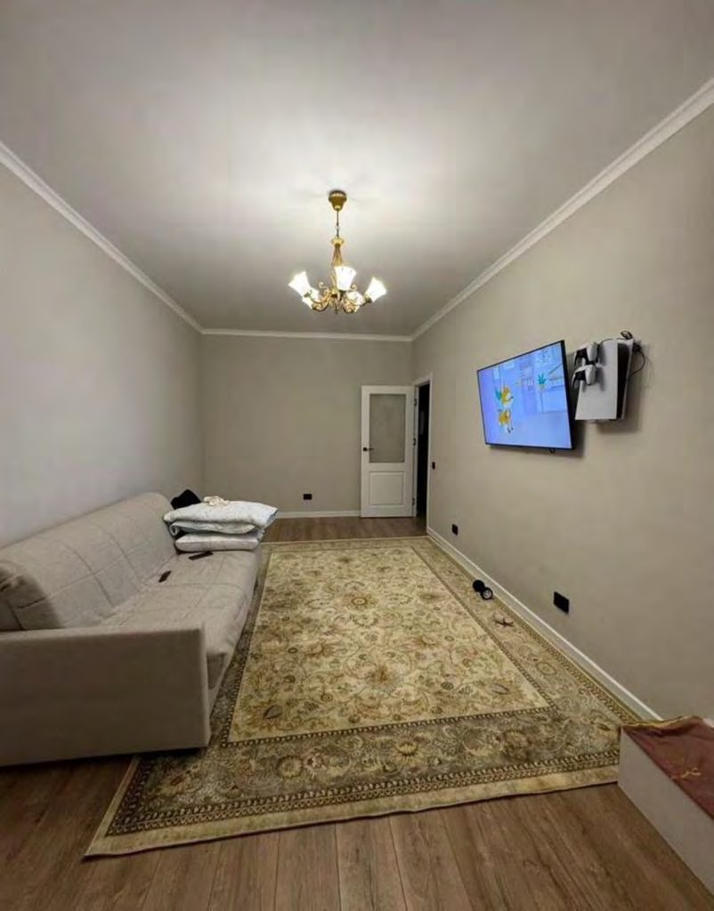 Квартира, кадастровый номер 78:10:0514301:2214
