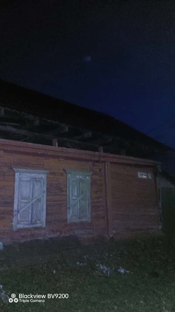Жилой дом, кадастровый номер 64:41:000000:4948.