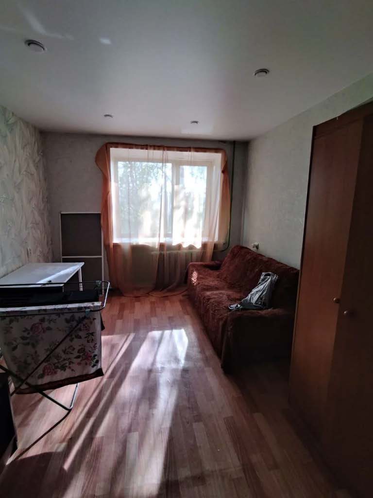 Комната, кадастровый номер 11:05:0105012:2858