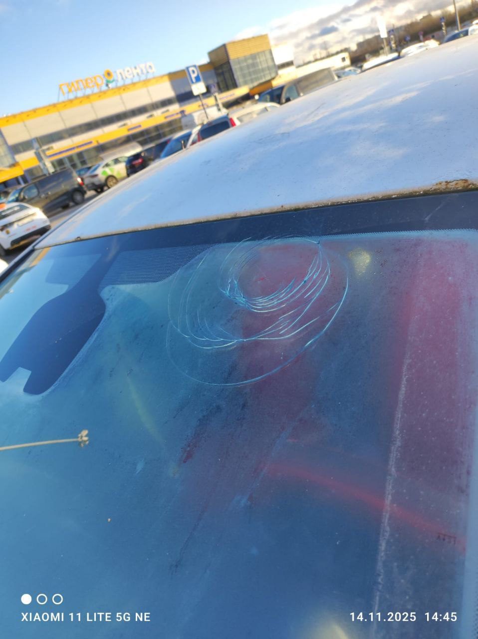 Автомобиль легковой Opel P-J Astra, 2013 г.в., VIN XUFPE6DD9D3056434.