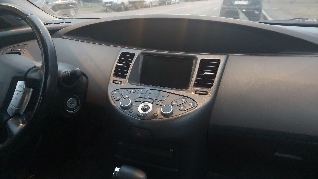 Автомобиль легковой NISSAN РRIМЕRА 1,8 ELEGANCE, 2007 г.в., VIN SJNBBAP12U2316819.