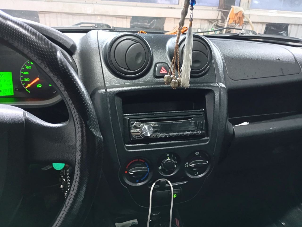 Автомобиль легковой LADA 219010 LADA GRANTA, 2013 г.в., VIN XTA219010D0206929