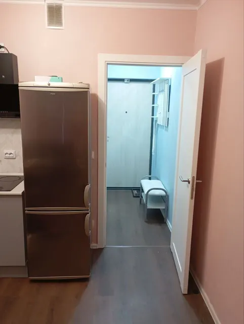 Квартира, кадастровый номер 78:11:0005606:27157.