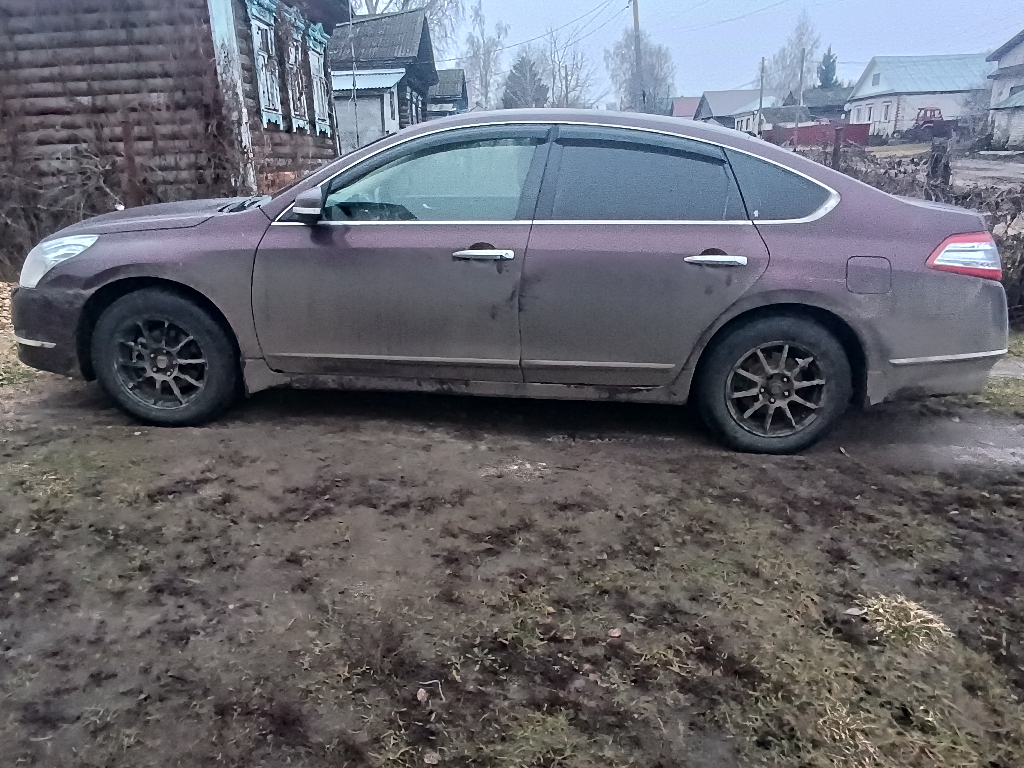 Автомобиль