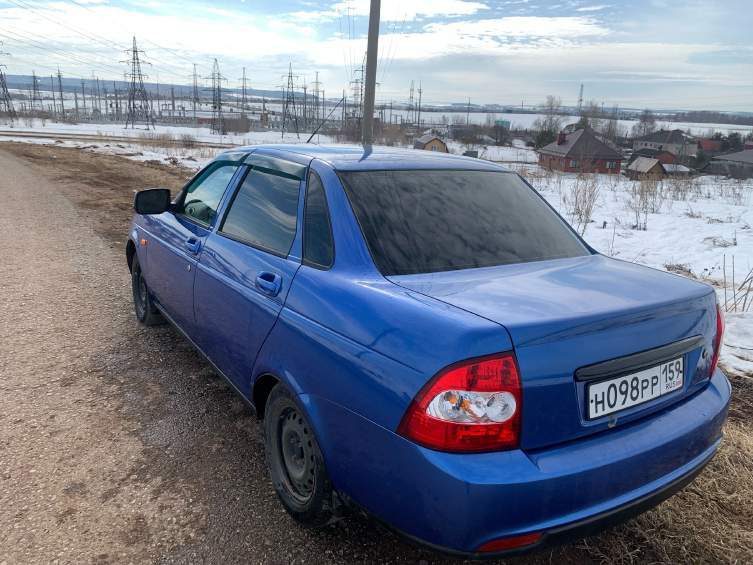 автомобиль