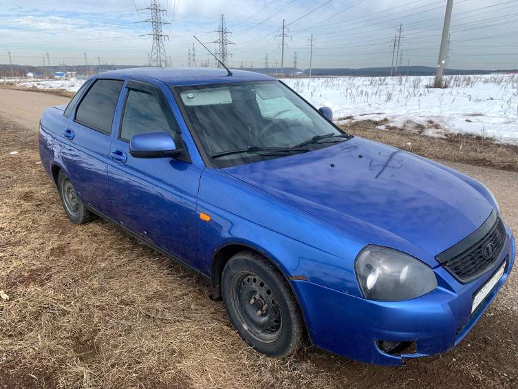 автомобиль