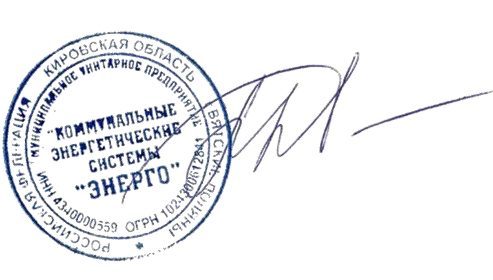 Три газовых котельных в г. Вятские Поляны Кировской области, вспомогательные объекты недвижимого имущества, тепловые сети, оборудование