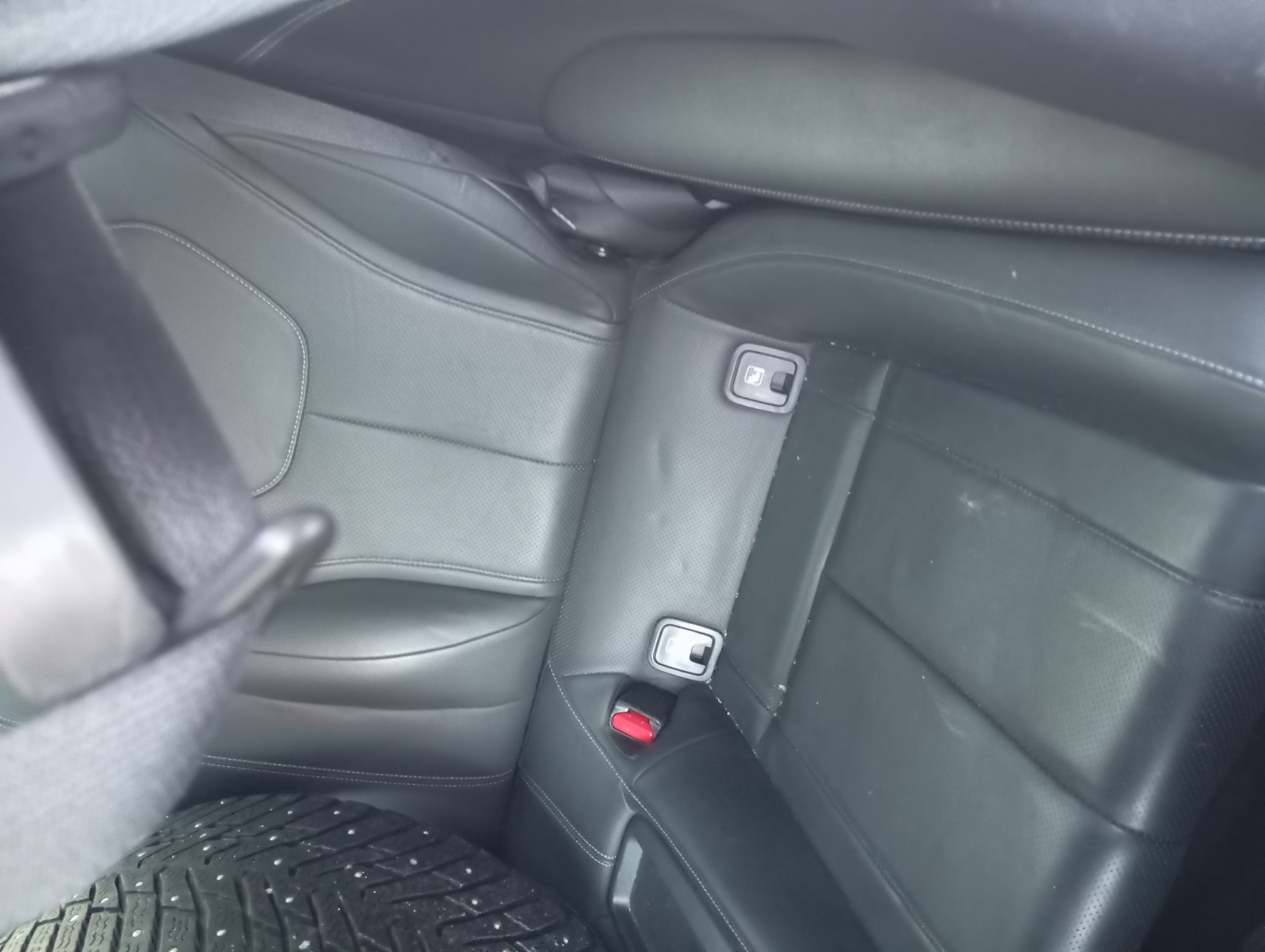 автомобиль ИНФИНИТИ Q60, VIN JN1GFNV37Z0450106, 2018 г/в, цвет Красный, прежн ГРН В294НК89, новый ГРН Е321ВО323, ПТС 78 УХ 507516 от 04.08.2018г.