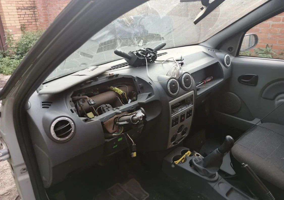 земельный участок