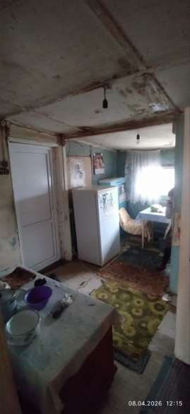 1/2 доля в праве на жилой дом и расположенный под ним земельный участок.