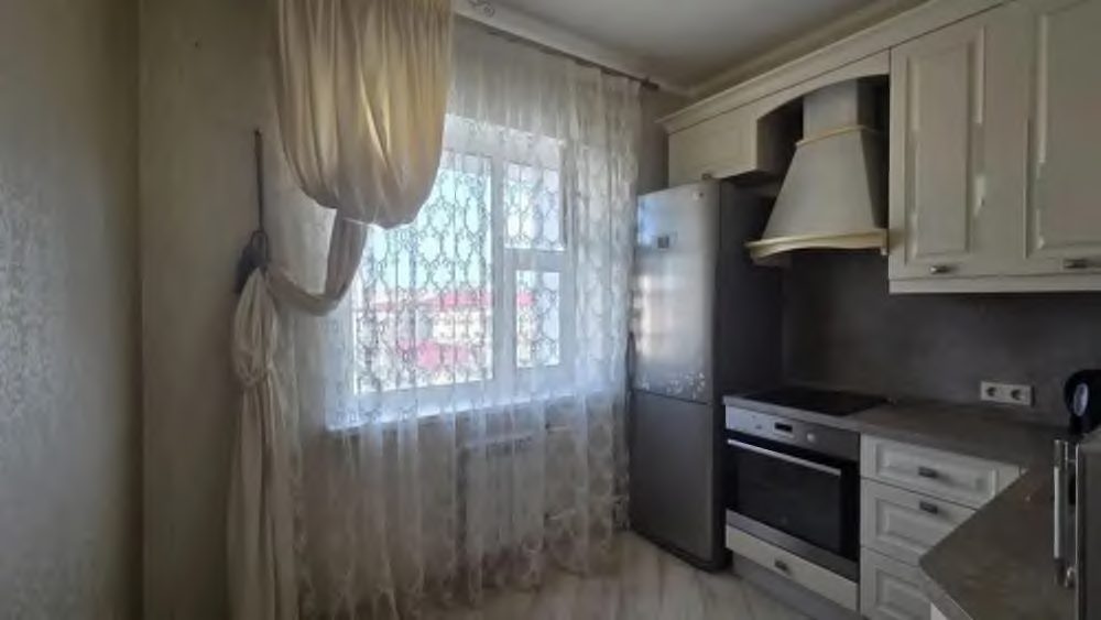 Жилое помещение.