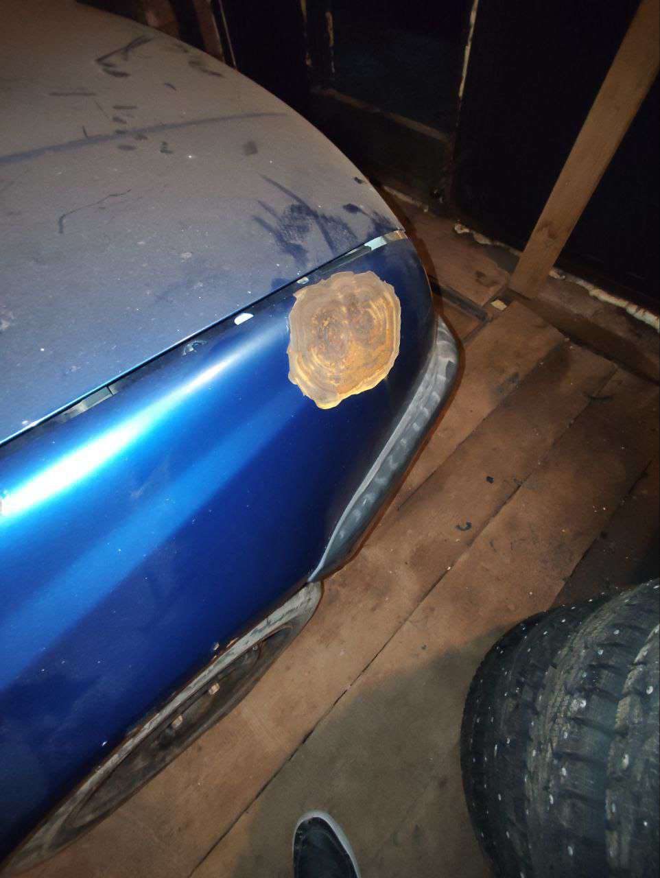 автомобиль