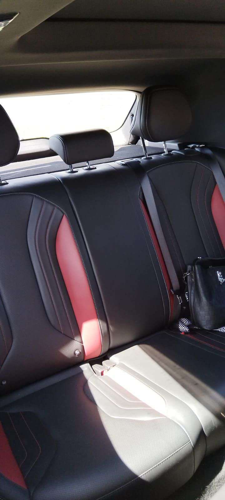 Автомобиль GEELY Coolray, идентификационный номер (VIN): LB37622Z7RX5259752, год выпуска 2024