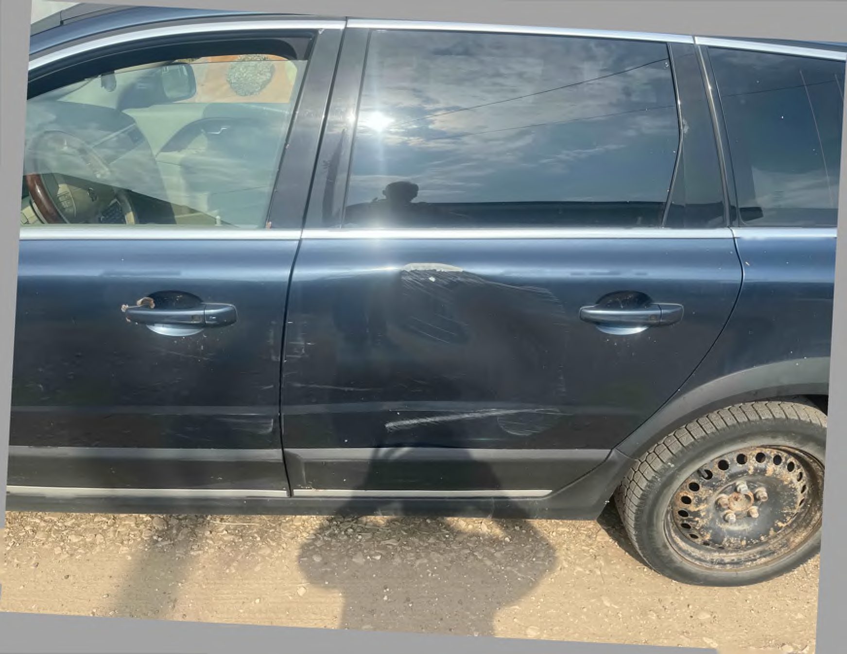 автомобиль