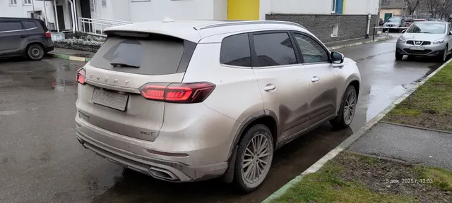 Автомобиль