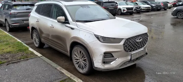 Автомобиль