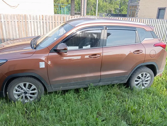 Ид.№ (VIN) : XWDAFUBC1P0002681 Марка, модель ТС : BAIC X35 Категория ТС : B Год изготовления ТС : 2024 Модель, № двигателя : A151R2EC01P019042 Кузов (кабина, прицеп) : XWDAFUBC1P0002681 ПТС № : 164301081943449