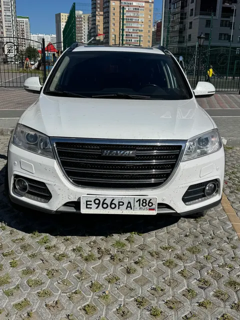 Автомобиль