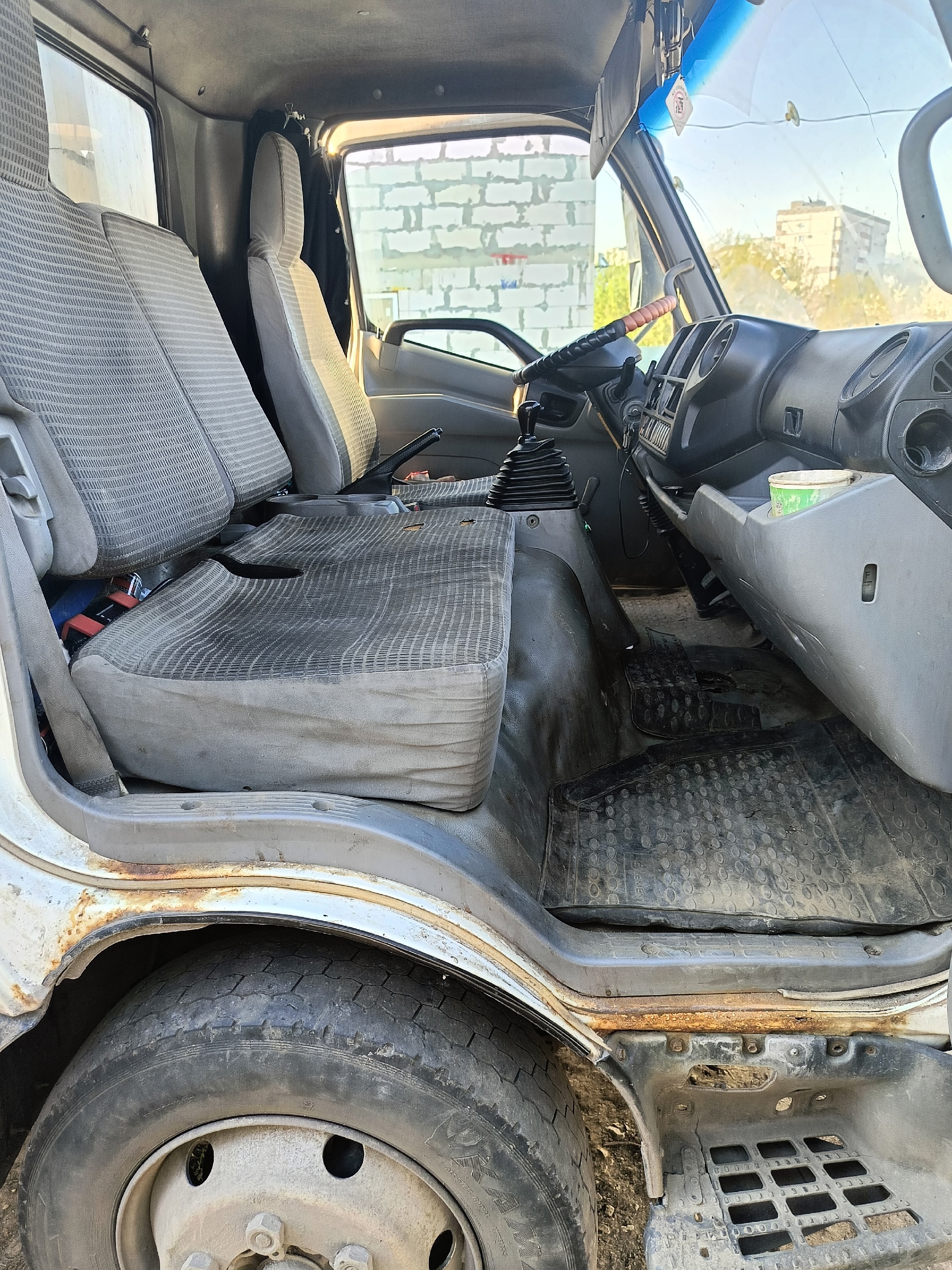 Автомобиль марки 38787-0000010-94 модель 38787-0000010-94 2012 г.в. VINномер Z8J3878ZEC0000005