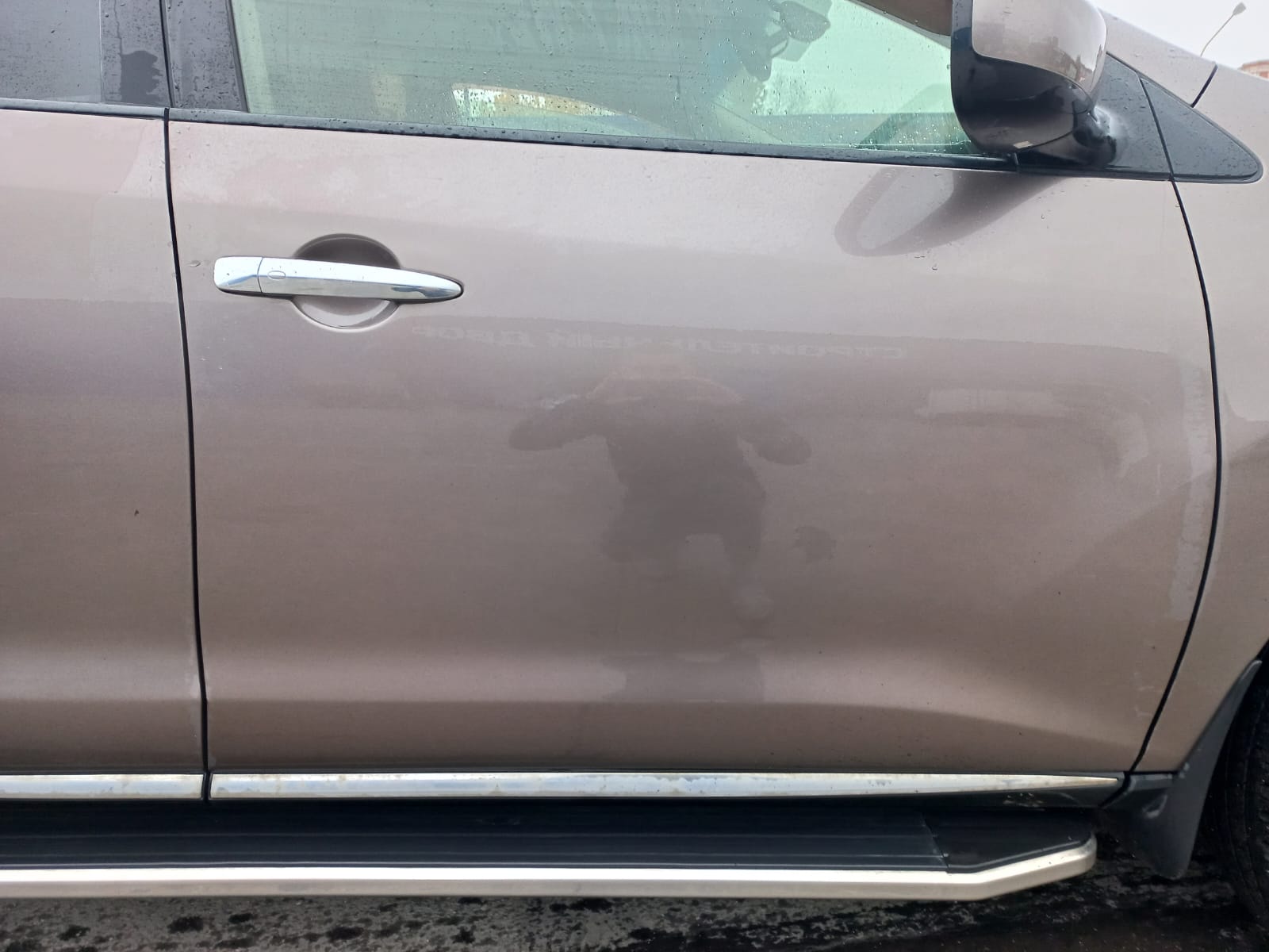 Автомобиль NISSAN MURANO 2012 г.в. VIN № Z8NTANZ51CS011861