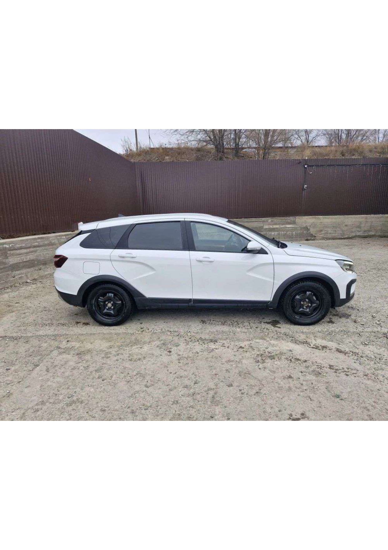Автомобиль марки LADA модель Vesta 2024 г.в. VIN-номер XTAGFK350S0904022