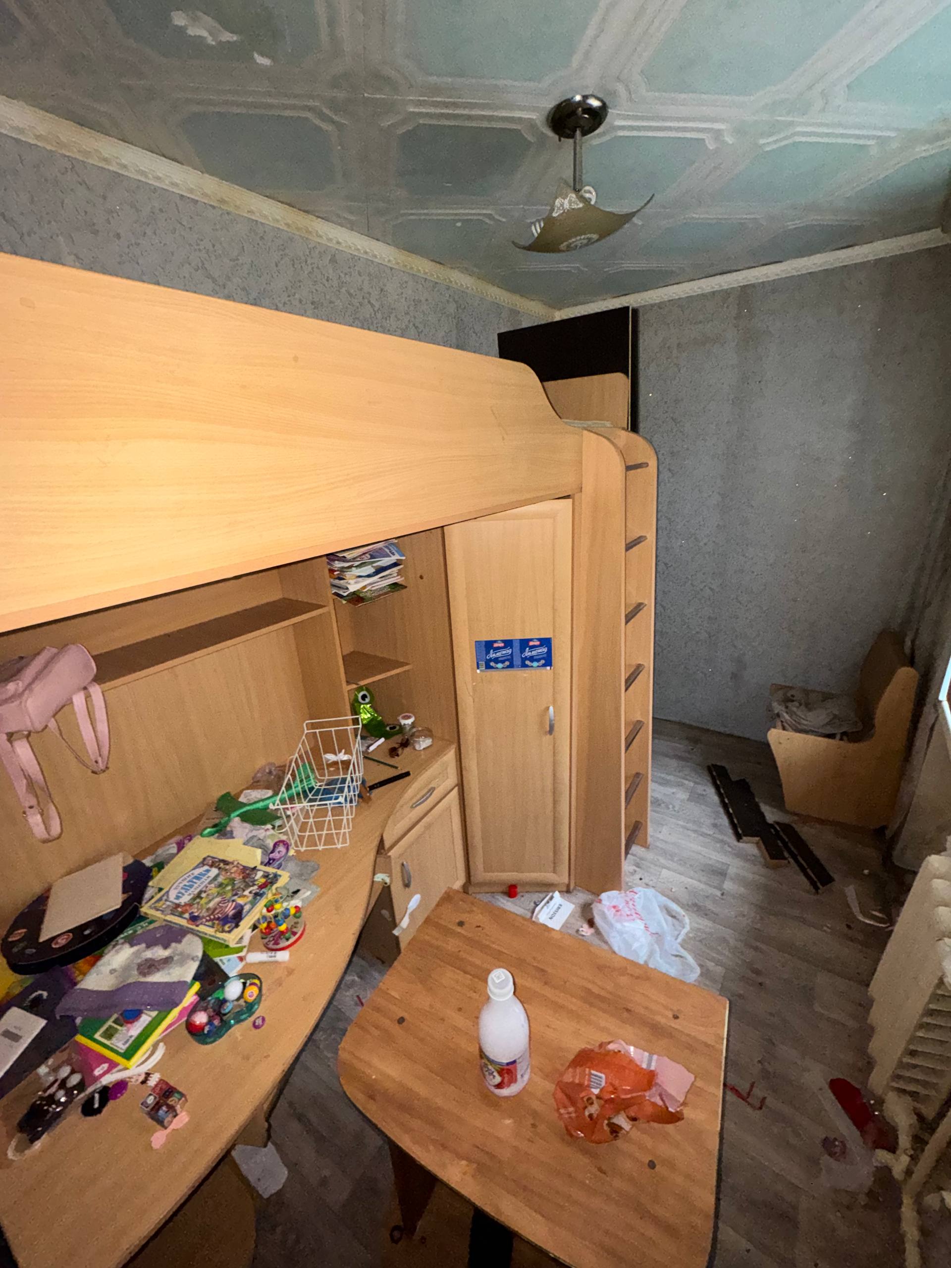 Квартира, общая площадь 24.5 кв.м., расположенная по адресу: Российская Федерация, 462781, Оренбургская обл, г Ясный, ул Свердлова, д. 3, кв. 56, кадастровый номер 56:46:0101009:572
