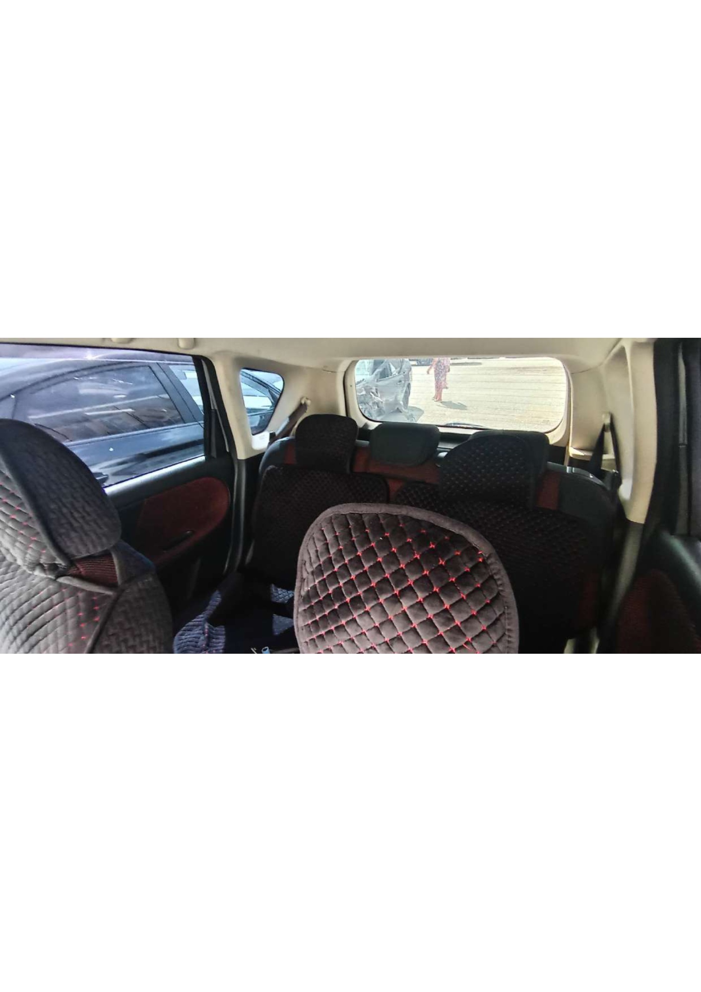 Легковой автомобиль марки: NISSAN, модели: Note 1.6 LUXURY, год выпуска: 2008 г., идентификационный номер (VIN): SJNFCAE11U1285949