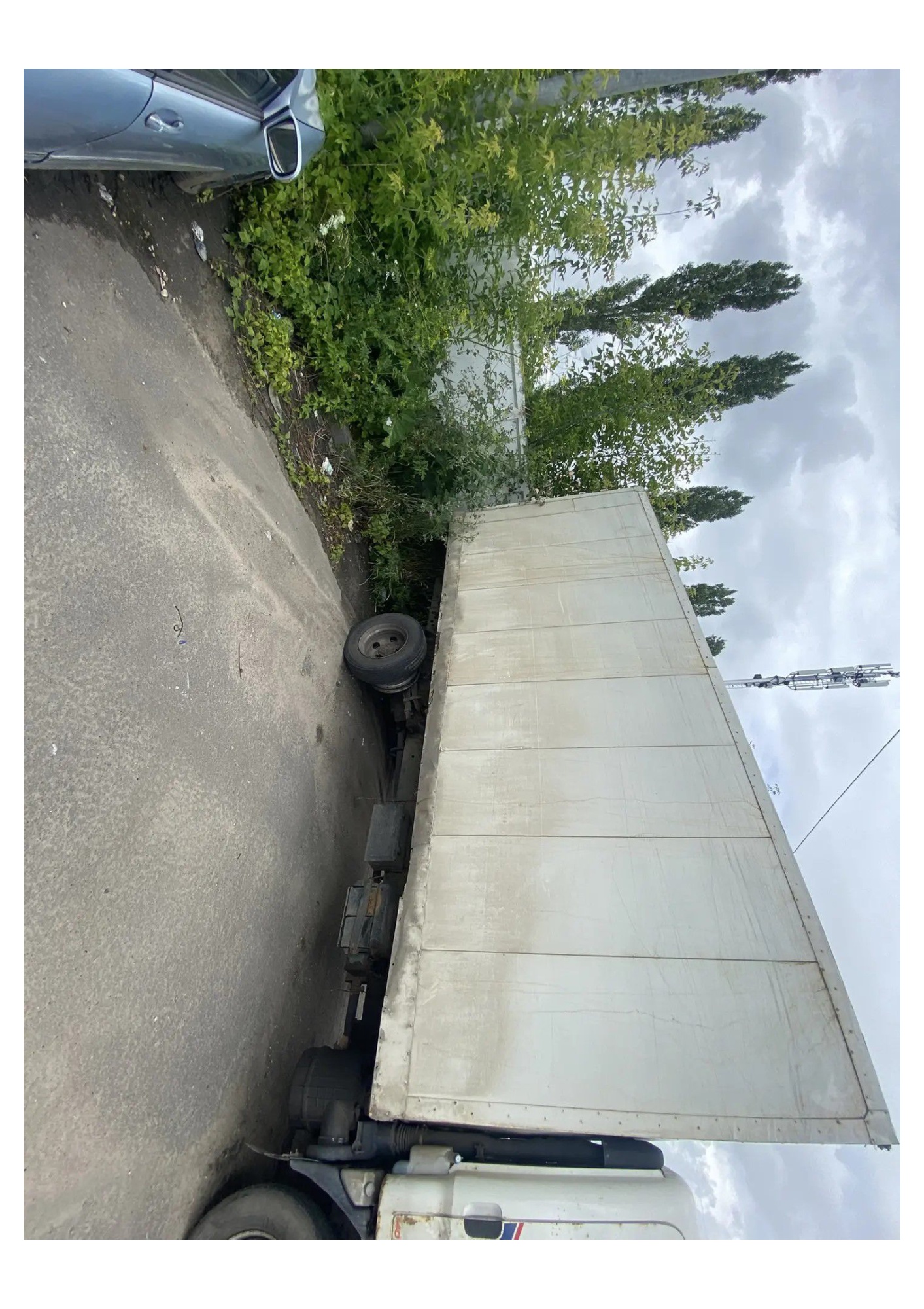 Автомобиль марки HYUNDAI модель 438920 2011 г.в. VIN-номер Z9G438920B0000072