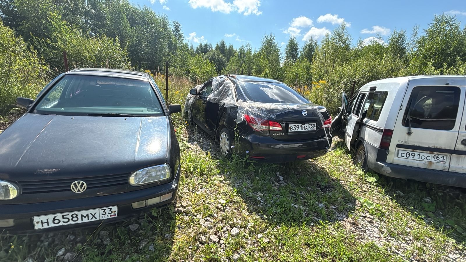 Автомобиль марки NISSAN модель Almera 2016 г.в. VIN-номер Z8NAJL10055242528