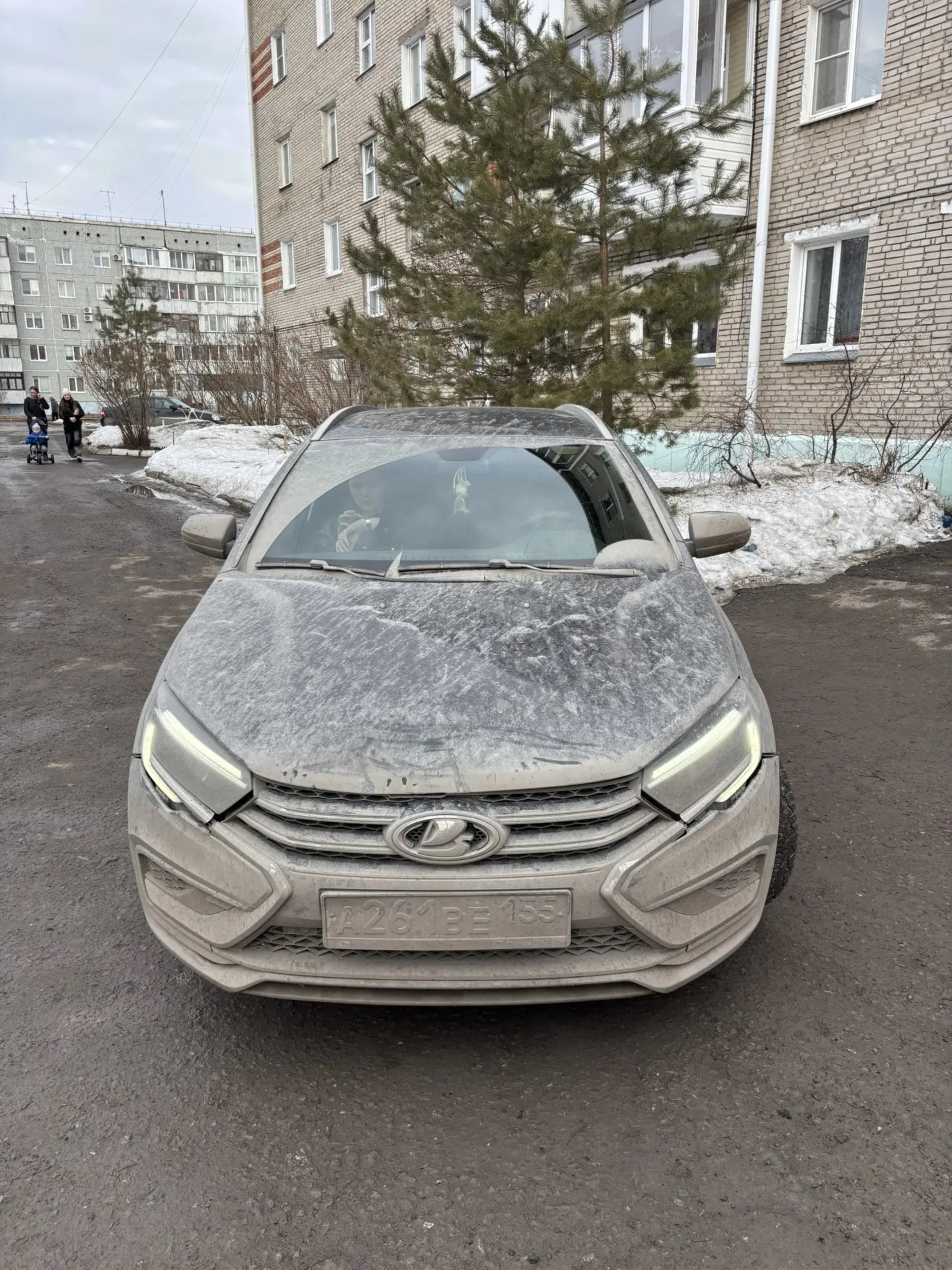 Легковой автомобиль марки: LADA модель: Vesta GFK350. год выпуска: 2024г., идентификационный номер (VIN): XTAGFK350R0856865.