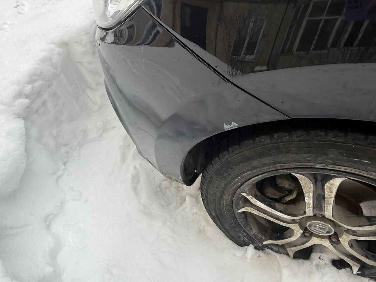 HYUNDAI модель IX35 2012 г.в. VIN-номер TMAJU81BADJ386799
