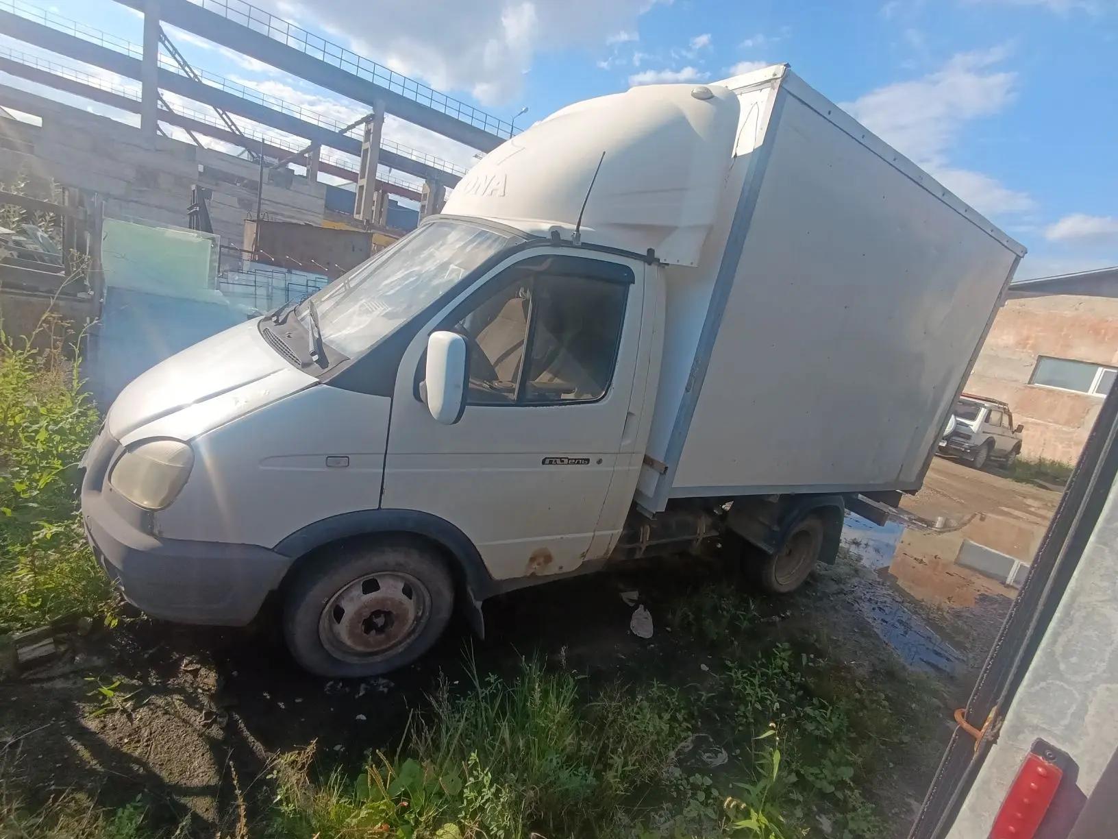 Автомобиль марки ГАЗ модель 270710 2005г.в. VIN-номер X9427071050008974 Является предметом залога в пользу ПАО «Совкомбанк»
